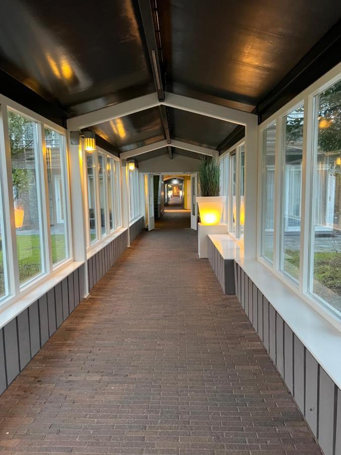 Appartement Ut & Thus, Resort Amelander Kaap Hollum  Exterior photo